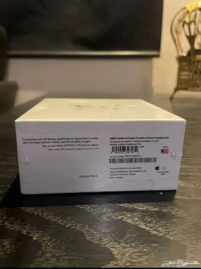 ايربودز برو الجيل الثاني 3