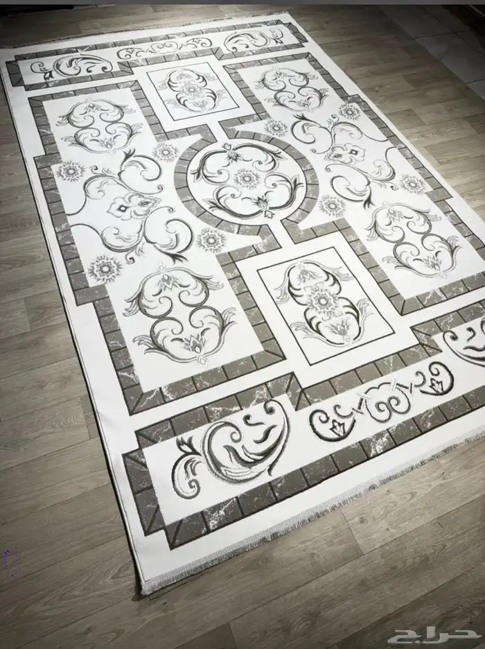 سجاد القصور النقش الفرنسي جديد 23