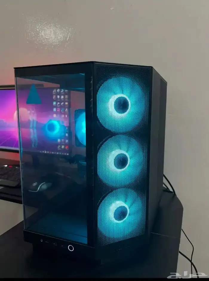 pc قيمنق بي سي 2