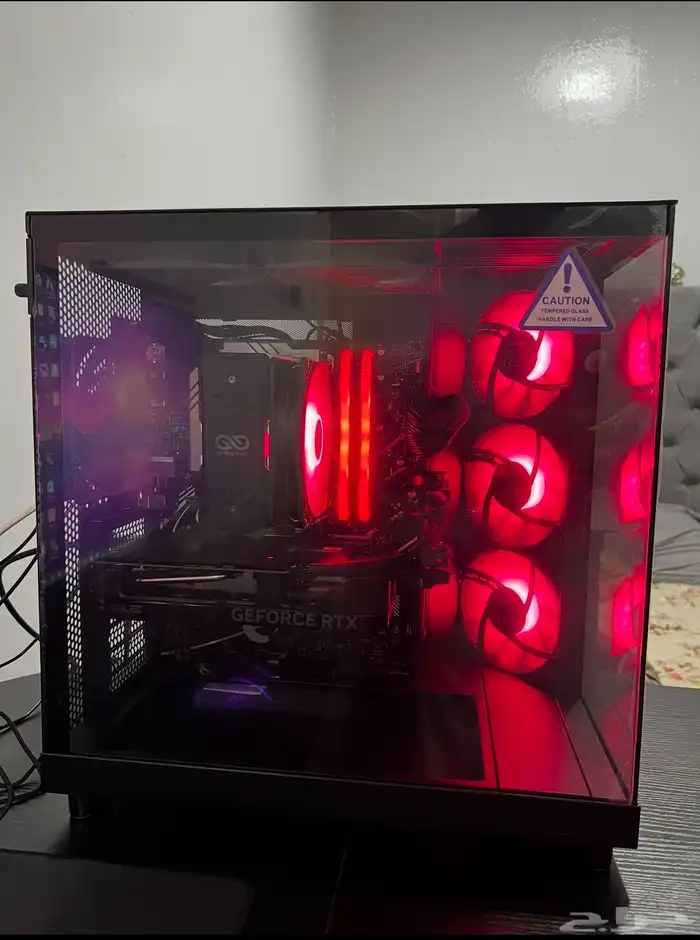 pc قيمنق بي سي 1