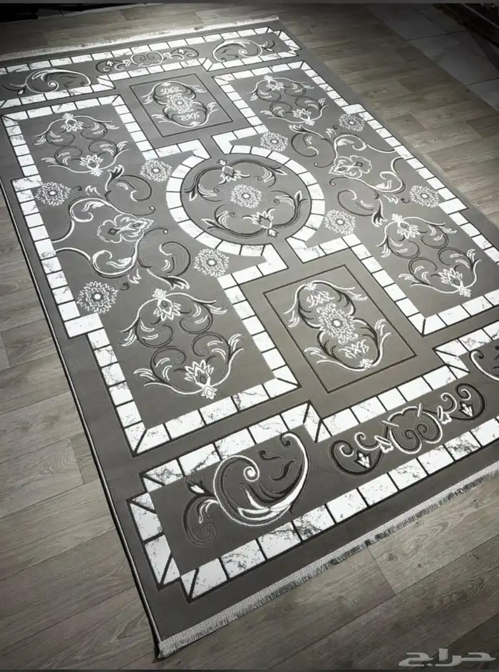 سجاد القصور النقش الفرنسي جديد 21