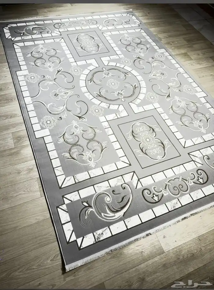 سجاد القصور النقش الفرنسي جديد 22