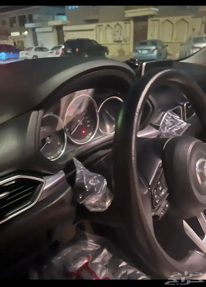 مازدا cx5 موديل 2020 2