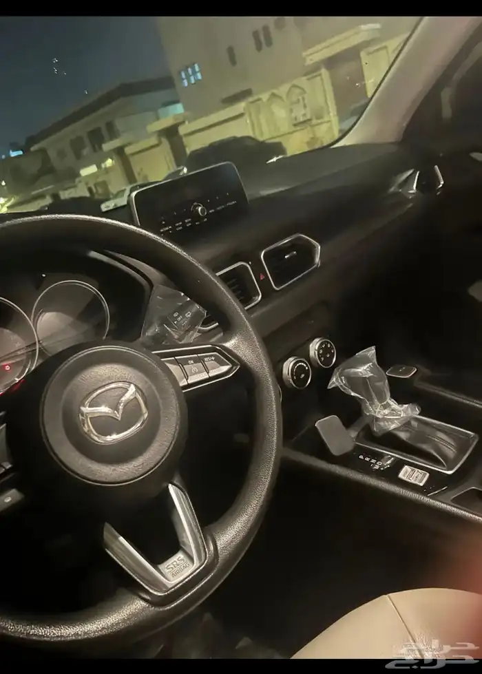 مازدا cx5 موديل 2020 0