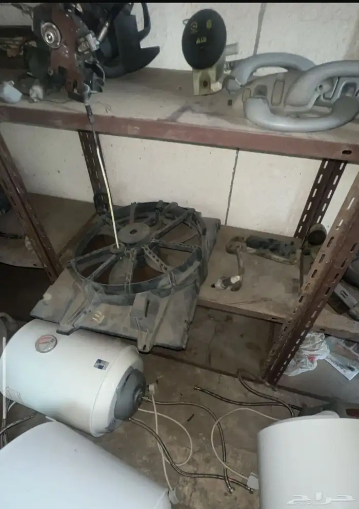 قطع لنكون تاون كار 2007 3