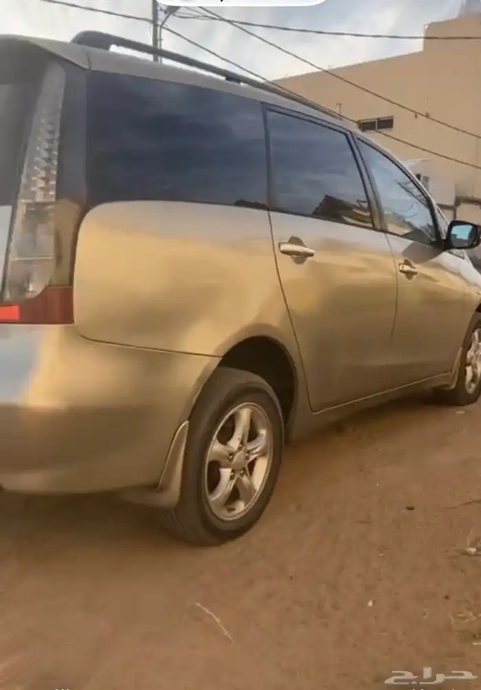 سيارة عايله للبيع 0