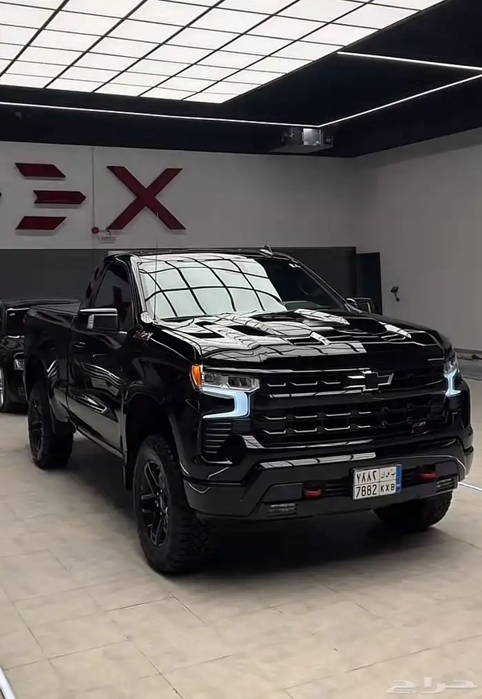 مطلوب سلفرادو 2022-2023 0