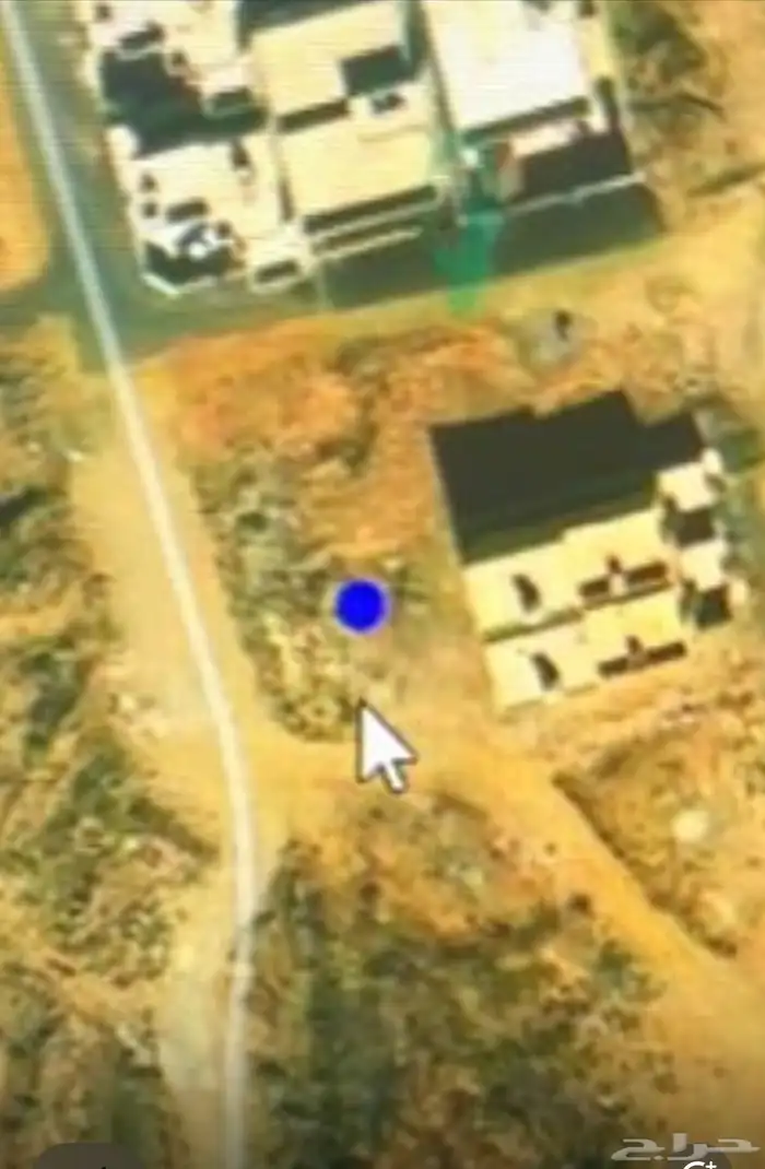 ارض للبيع خميس مشيط حي التسامح مساحتها 600 0