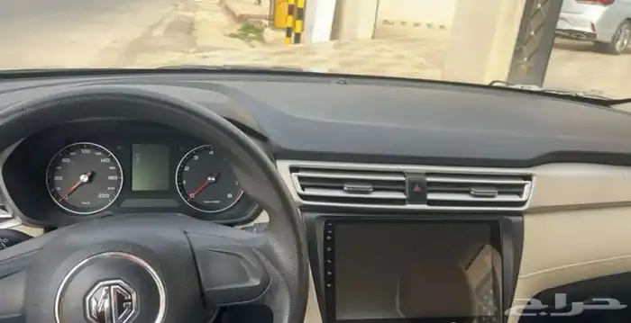 للبيع mg5 2020 1