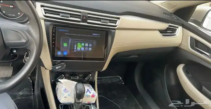 للبيع mg5 2020 2