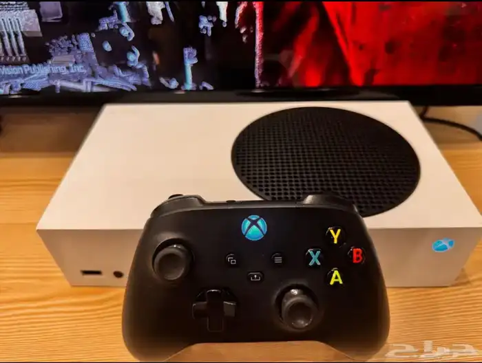 اكسبوكس سيريس اس 0