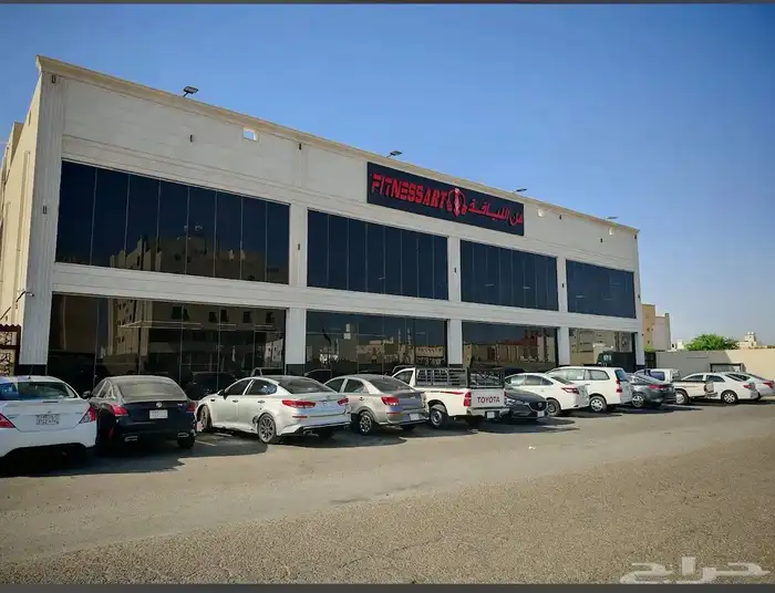 عرض خاص للتنازل اشتراك نادي فن اللياقة للرجال مكة ولي العهد1 0