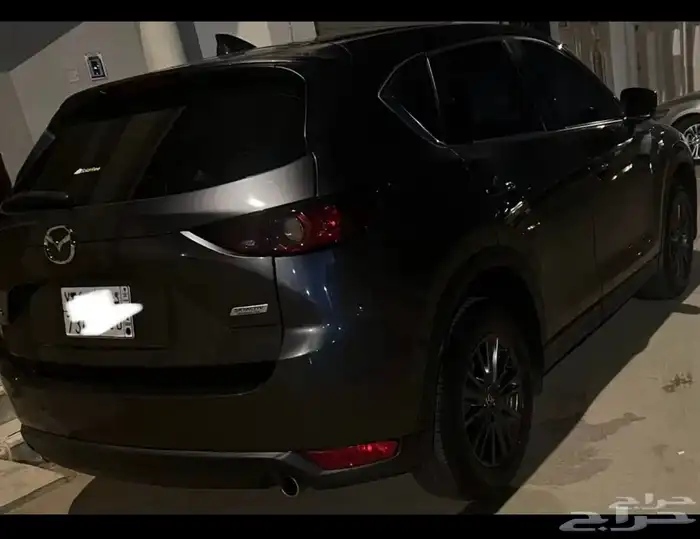 مازدا cx5 موديل 2020 10