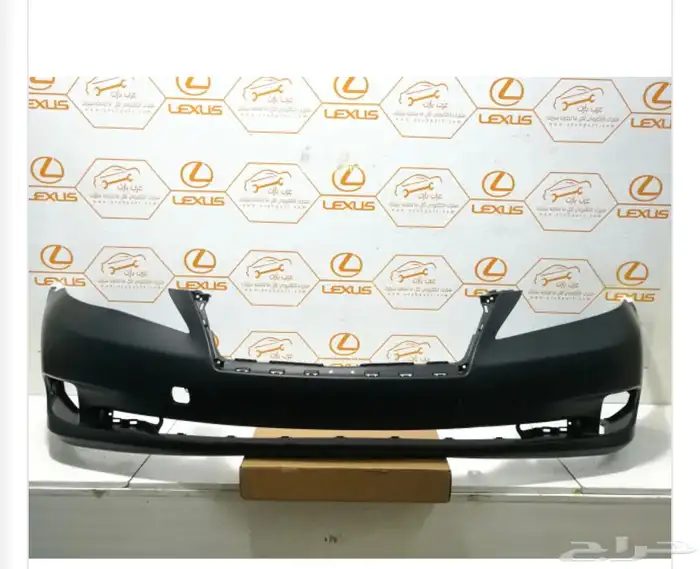 واجهية لكزس es350 2012 جديده 0