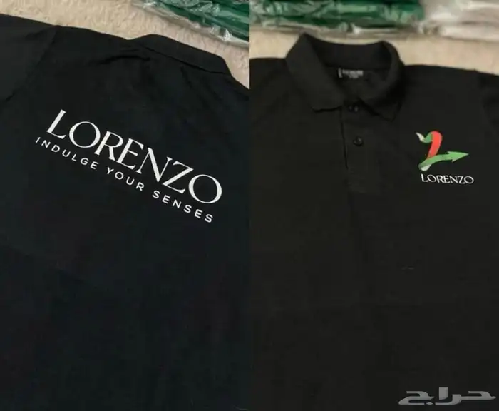 تطريز وطباعه تيشرتات الزي الموحد 35 ريال اقل كميه 12 3