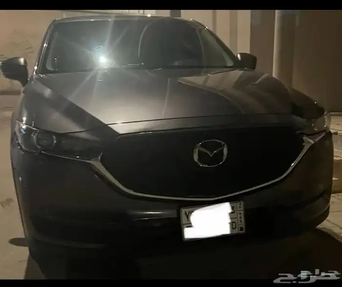 مازدا cx5 موديل 2020 11