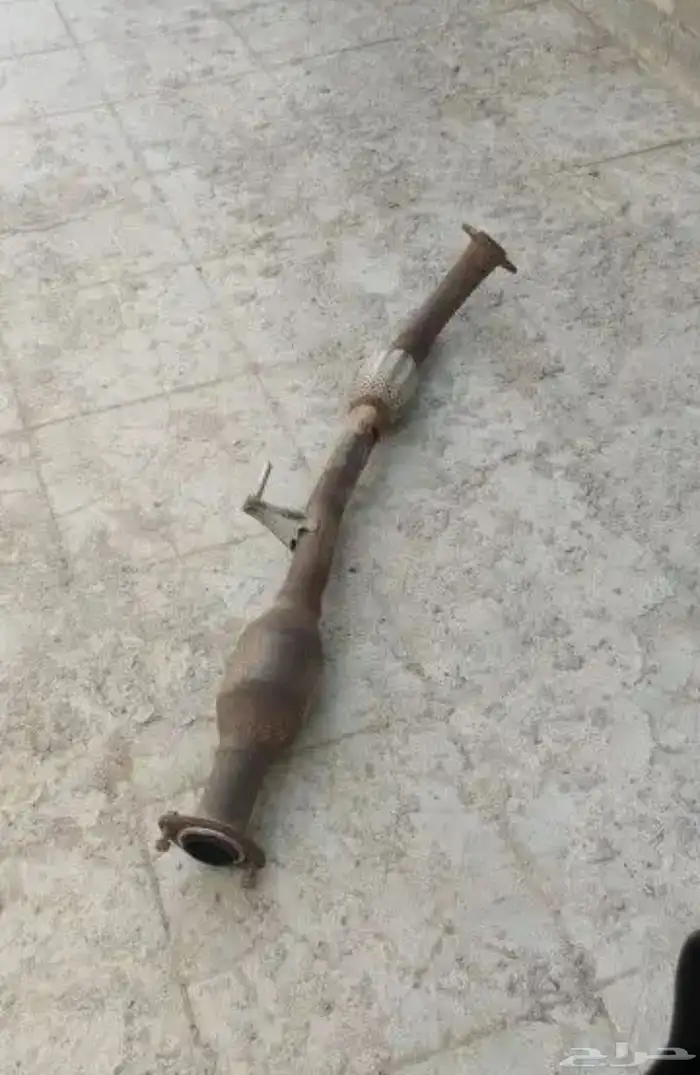 شكمان كامري 0