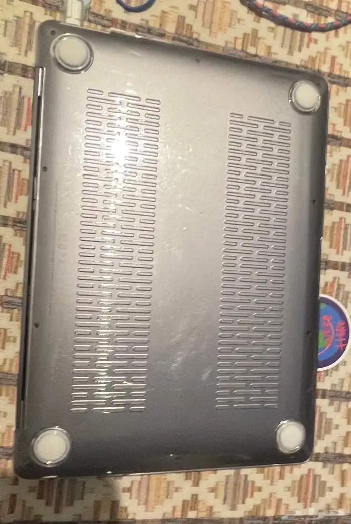 MacBook Air M1 Battery Health 99 4