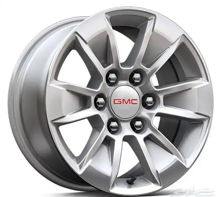 جنوط جمس وشفر كويتي مقاس 17 الاصدار الثاني ( جديد ) 2