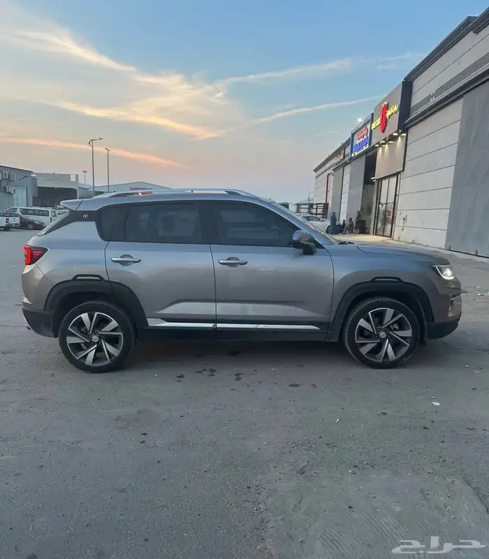 شانجان سمارت 2022 وكالة 2