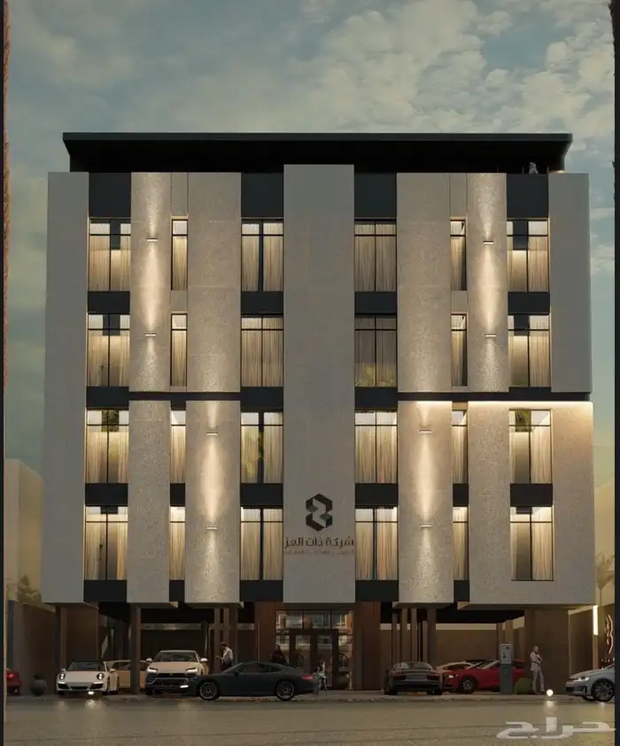 شقة حي السلامة 0