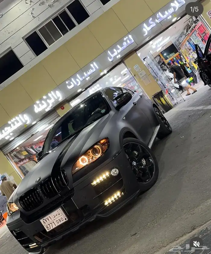 BMW. X6 0
