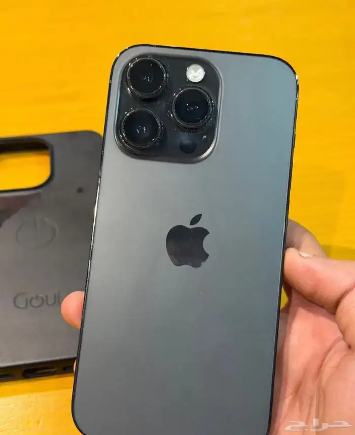 ايفون 14 برو 256 GB 0