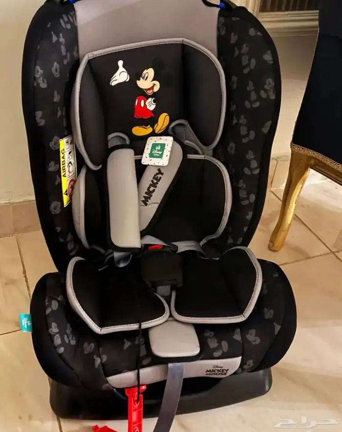 كرسي سياره أطفال 1