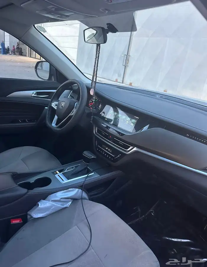 شانجان سمارت 2022 وكالة 4