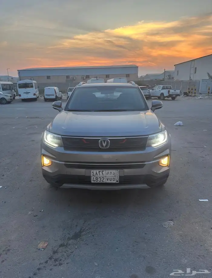 شانجان سمارت 2022 وكالة 0