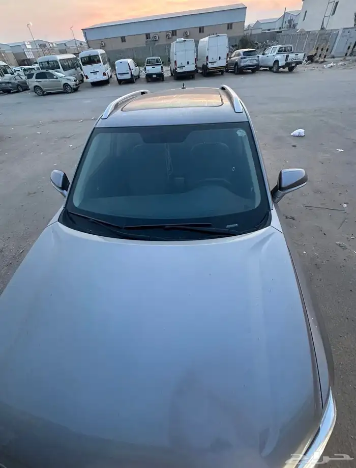 شانجان سمارت 2022 وكالة 6