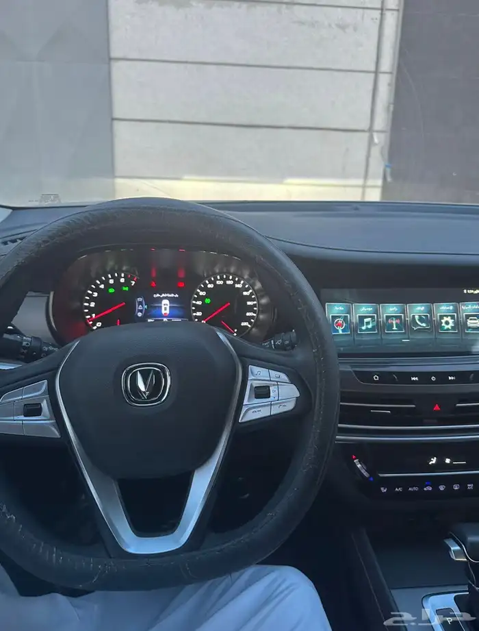 شانجان سمارت 2022 وكالة 7