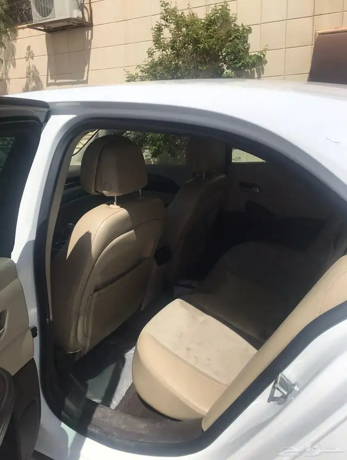 ماليبو 2013 LTZ 5