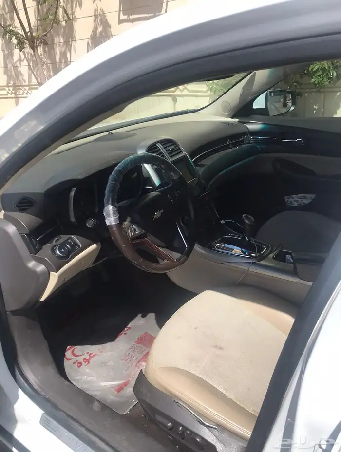 ماليبو 2013 LTZ 4