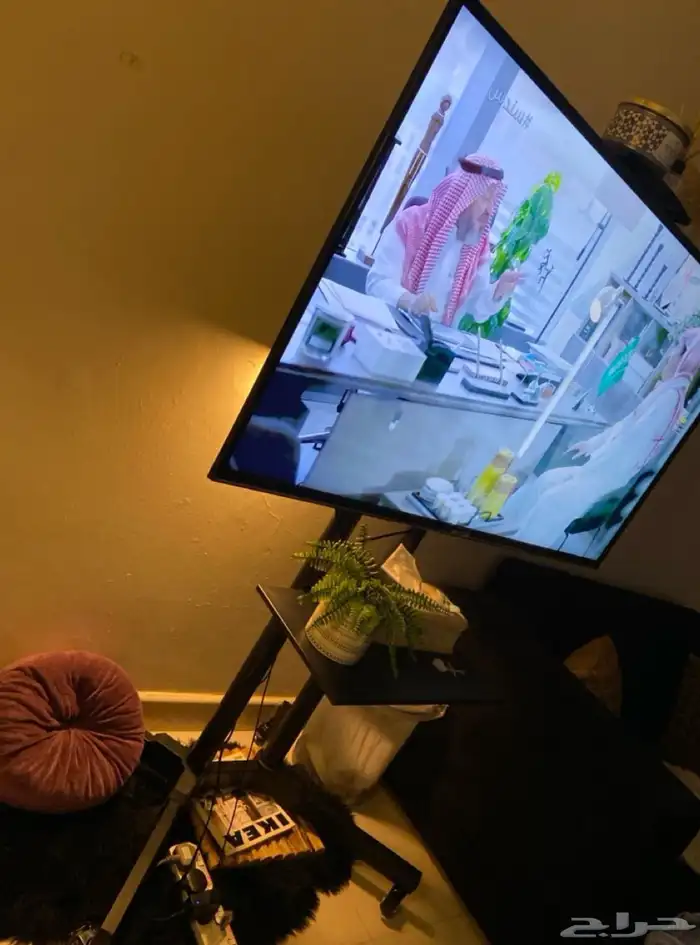 تأجير شاشات 13