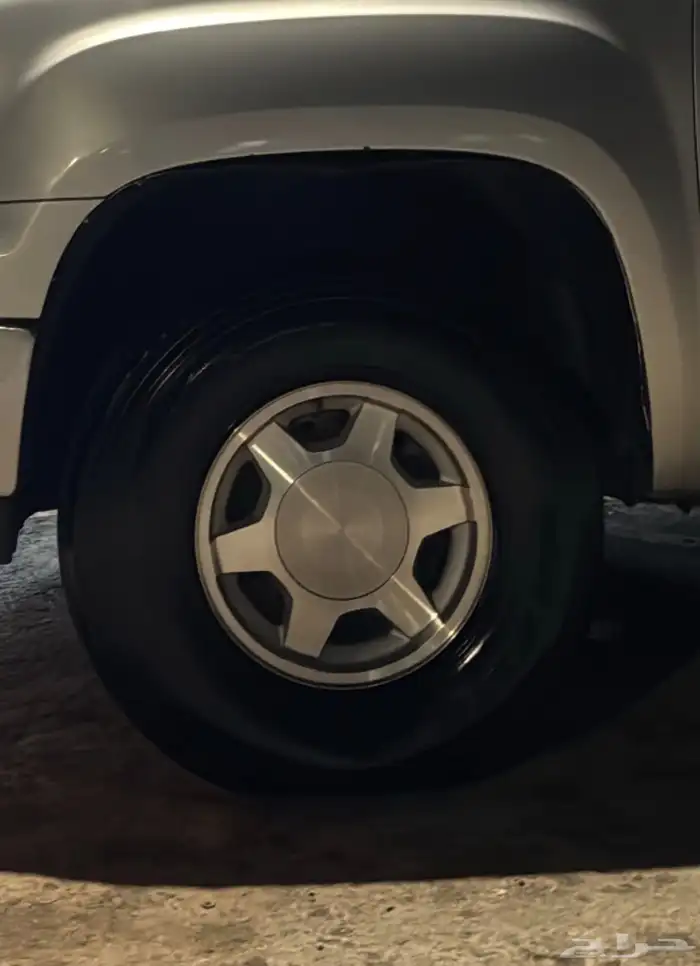 جنوط جمس 2006 اصليه gm 1