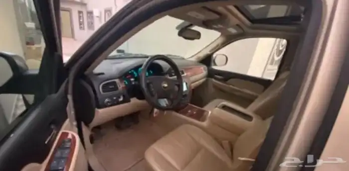 سوبربان فل كامل LTZ 2008 شيخ شبه مخزن 2