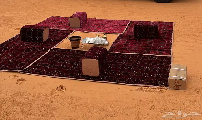 مدات تركيات 2 في 1 مبطن تنزاني اصلي البيع بدون المراكي 0