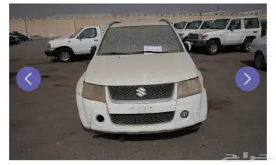 سوزوكي قراند فيتارا مبيعات حكومية index