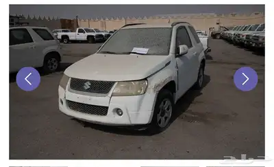 سوزوكي قراند فيتارا مبيعات حكومية index