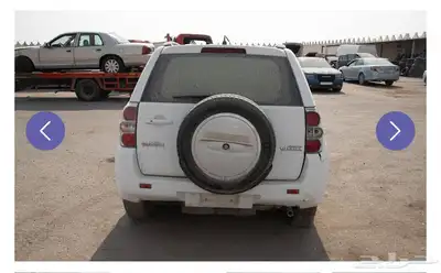 سوزوكي قراند فيتارا مبيعات حكومية index