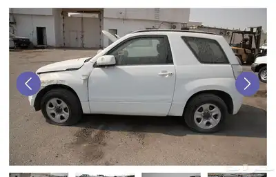 سوزوكي قراند فيتارا مبيعات حكومية index