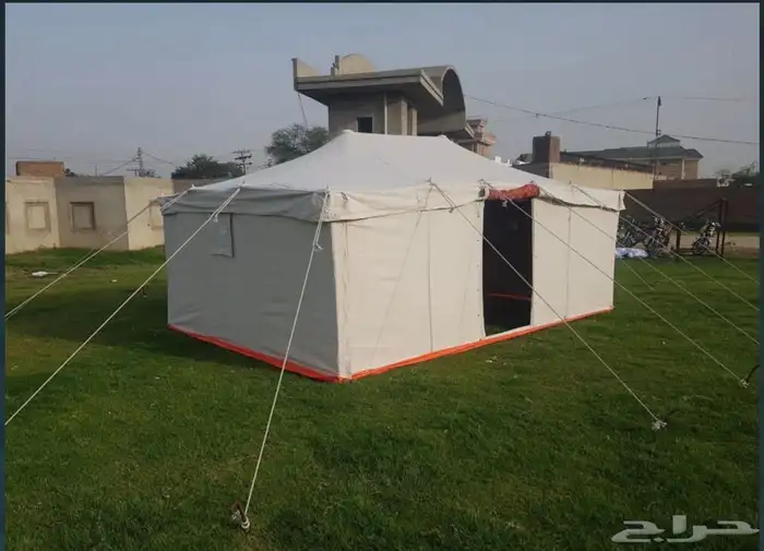 خيمة باكستانيه 4 6 0
