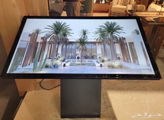 تأجير شاشات 3