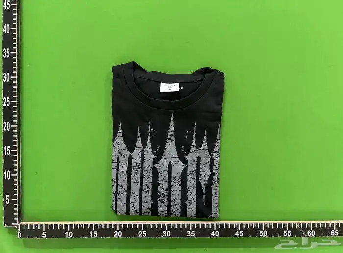 تيشيرت للنادي من ماركة YoungLA 5