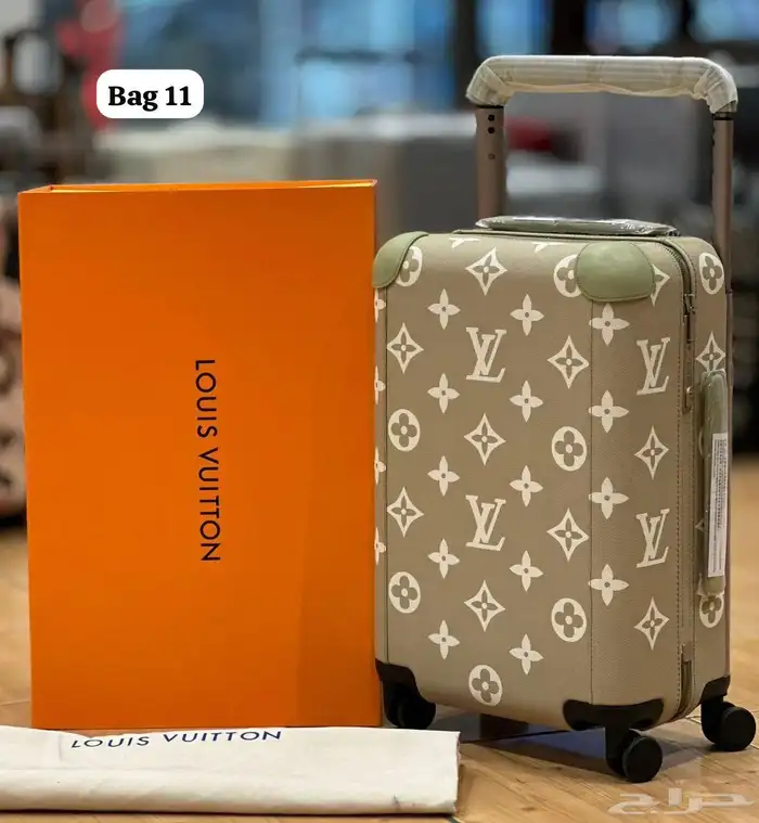 شنط سفر ماركه ليوس 12