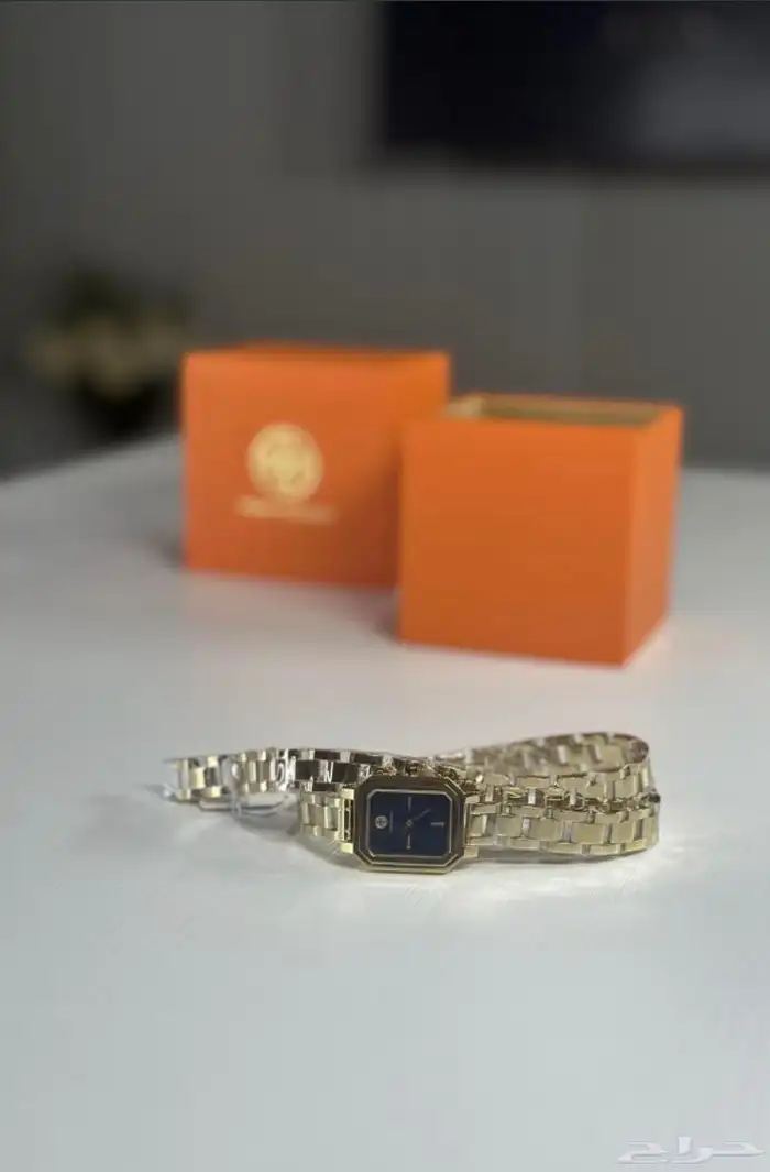 للبيع ساعه توري بورش 1