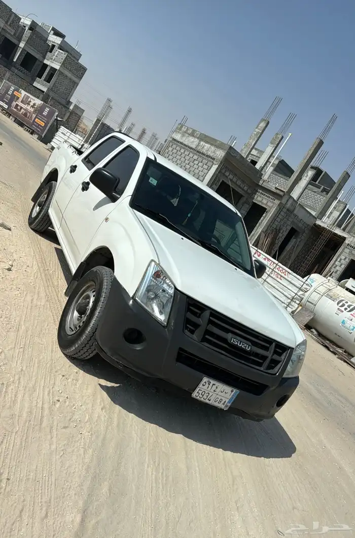 ازيزو ديماكس 2007 الممشى 350 الف بدي وكاله على السوم 0