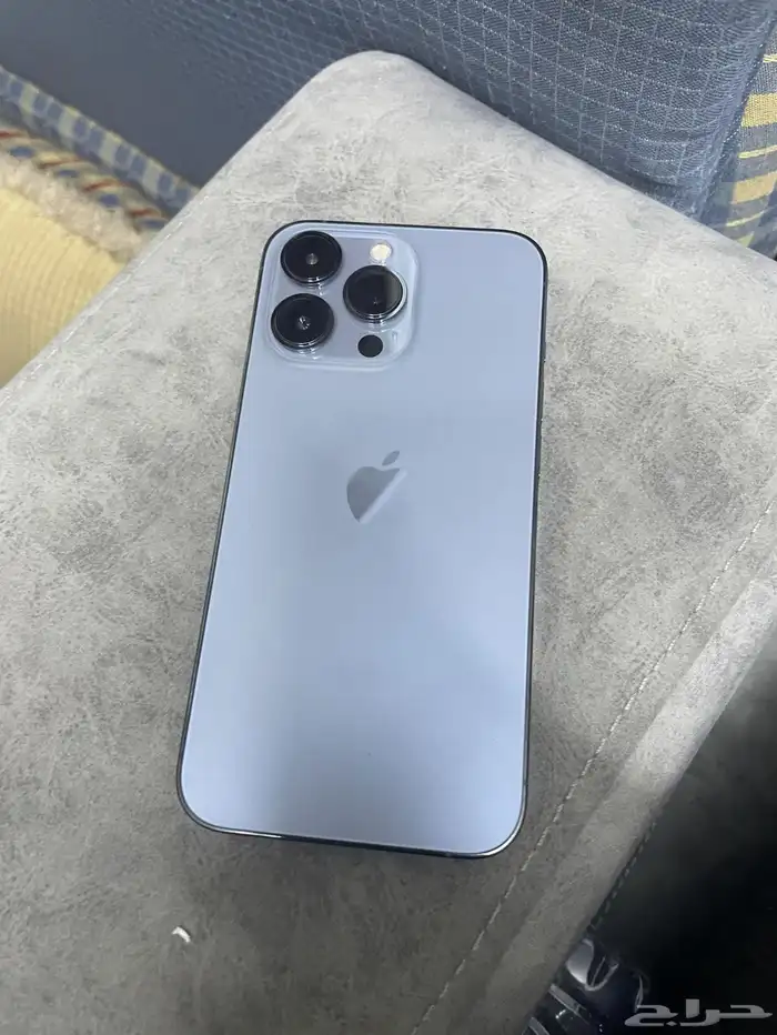 ايفون 13برو للبيع 1