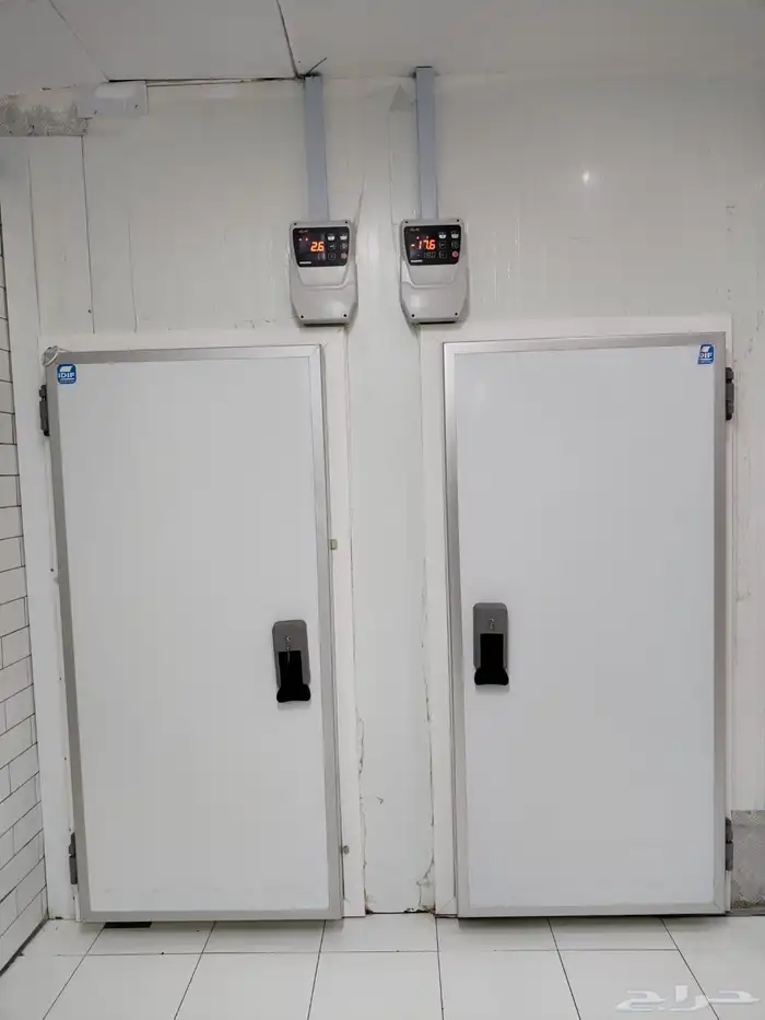 ثلاجة تجميد مطاعم غرف 0